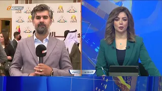 دهوك   مركز لالش يقيم مهرجانه الثقافي السنوي للحفاظ على الهوية الكوردية الإيزيدية دندنها