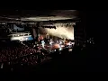 Jordan Davis & Solon Holt - 'Wagon Wheel' (Live in Birmingham, 2nd March 2026)