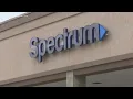Sprectrum offering credit for internet outage