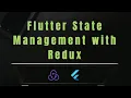 Flutter - State Management using Redux with Source Code Example