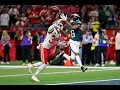 Devonta Smith 2024 Season Extended Highlights NFL Philadelphia Eagles