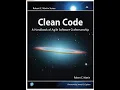 Clean Code Chapter 3 Functions