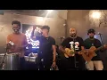 Segredin - Samba de Dom. (Ao vivo)