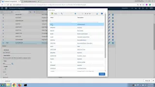 Maximo Configuration Basics - 02