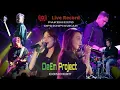 Download Lagu Tofu - Biarkan Ku Sendiri | DeEm Project Band Concert at Pakem Expo DPD KNPI Kutai Kartanegara