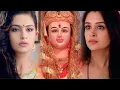 Lagu Sasural Simar Ka — Mata Rani Theme Song | English Lyrics 