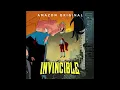 15. Knock Me Off My Feet ( Invincible Complete OST Soundtrack )