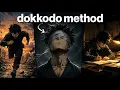 How to Build an Unbreakable Mind The Dokkodo Method