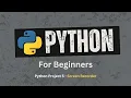 91 Project 5 - Python Screen Recorder Python for Beginners