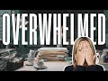 The Real Reason You re Overwhelmed with AD