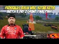Download Lagu AKSI FEDERALES MEMBUAT WBG KESULITAN !! MATCH 3 DAY 2 GRAND FINAL PMHI 2025