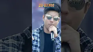 Dabangg Tour - Siddharth Slathia Live Performance | Hongkong