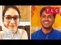This Indian Man Manifested His Girlfriend 90 Day Fiance The Other Way TLC