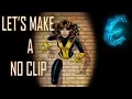 Lets Make A NO CLIP and WALK THROUGH WALLS