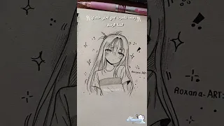 صارت معكم                                   ضحك         تابعوني  رسم          سكتش  انمي دندنها
