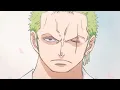 RORONOA ZORO l $UICIDEBOY$   AMV