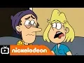 The Loud House Da Da Nickelodeon UK