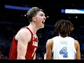 Grant Nelson scored a game-high 24 points in Alabama s 89-87 win over North Carolina in the Sweet 16