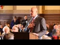 Schuylkill County District Attorney Michael O Pake Speech After Being Sworn In