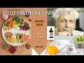 Alternative Medicine Baking Soda Hydrogen Peroxide Separate Nutrition Prof Neumyvakin