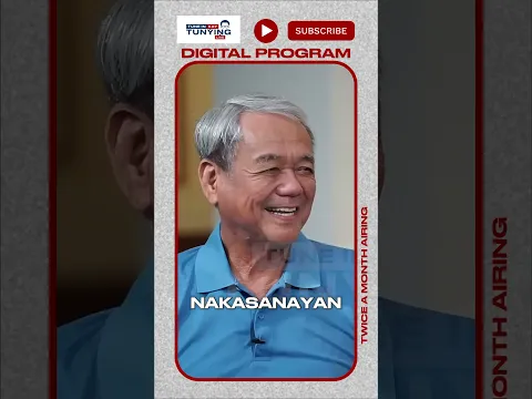 Bilyonaryo pero tsinelas lang ang gusto?