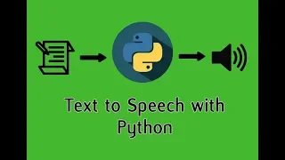 Making Text-To-Speech fun with Python and gTTS