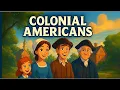 Colonial America Grade 5 Social Science Chapter 3 Life in the 13 Colonies Explained Simply