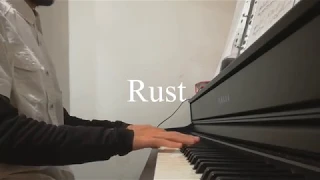 Download Violet Evergarden OST - Rust (Piano Cover) Lucas Piano MP3