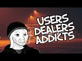 More Addicts of Reddit