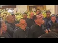 Download Lagu Ruhut Sitompul Dkk nyanyi Nang Gumalunsang | Hotma Sitompul