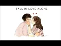 [1Hour Loop] Fall In Love Alone - Stacey Ryan (Slowed and Reverb)|| Music 1Hour Forever
