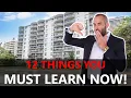 Apartment Leasing Agent Training 12 Things You MUST Learn Now
