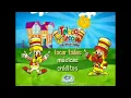 Lagu teleco teco (2012) - menu dvd do teleco teco na escolinha em desenho animado completo