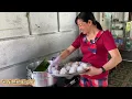 Download Lagu Hai Chị Em Lần đầu Tiên làm Bánh Bột Báng