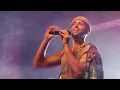 Joe Hertler & The Rainbow Seekers "What I Want" (Live Video)