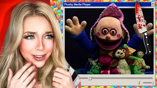 DO NOT GO TO PLUSHYS PLAYGROUND...(*HE STEALS CHILDREN?*)