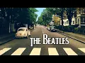 Download Lagu The Beatles - Abbey Road (Full Album)