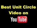 Tricks for Memorizing the Unit Circle