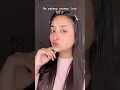 Download Lagu No makeup makeup look in 5 minutes #makeup #ytshorts #shorts #grwm