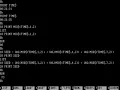 Programming in GW-BASIC