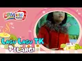 Lagu Savira, Didi, Livia - Pelangi Pelangi (Official Kids Video)