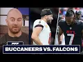 Tampa Bay Buccaneers vs Atlanta Falcons Prediction PFF