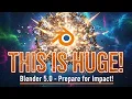 Download Lagu Big Changes are Coming to Blender