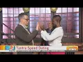 Tantra Speed Dating