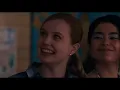 Mean Girls (2024) - Reneé Rapp sings “Meet The Plastics” 🎵 (Full Song) | Paramount Movies