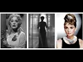 40 Most Iconic Classic Film Female Characters