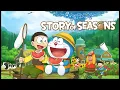 05 Town - Doraemon Story Of Seasons _ OST