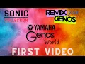 Download Lagu GENOS World Sonic Collection first Video
