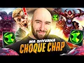 Download Lagu MA SHYVANA FULL ENCLUMES C’EST ULTRA OP ? FT. CHAP