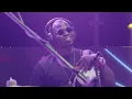 TRACE SESSIONS with OXLADE - #TraceSessions